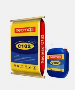 Neomax C102- Chống thấm 2 thành phần