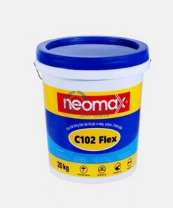 Neomax C102 Flex - Chống thấm 2 thành phần