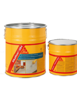Epoxy Sikafloor 264