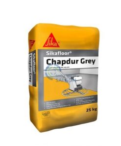 Sikafloor Chapdur Grey