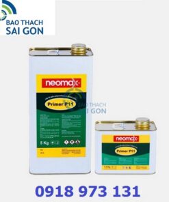 Neomax Primer P11-Sơn lót gốc PU 1 thành phần