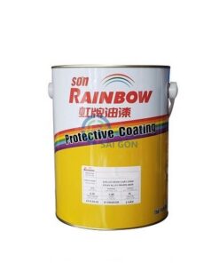 Sơn Chịu Nhiệt Rainbow 1512, 1506