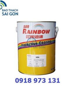 Sơn Epoxy 1056 Topcoat