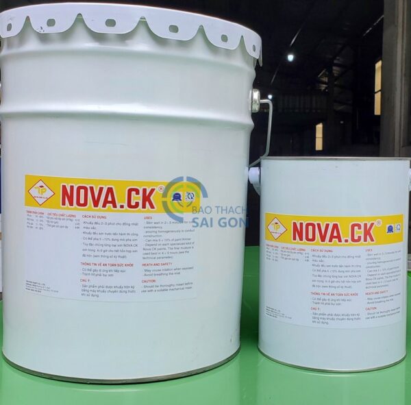 son epoxy inrafloor ep 100