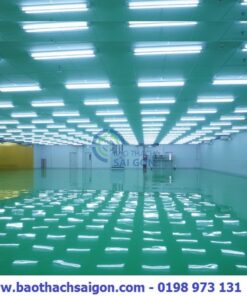 Sơn Epoxy Jolyace JE-2500