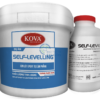 Sơn Lót Epoxy Tự San Phẳng KOVA SELF-LEVELING