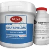 Sơn Lót Epoxy Tự San Phẳng KOVA SELF-LEVELING