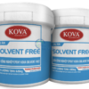 Sơn Epoxy KOVA Solvent Free