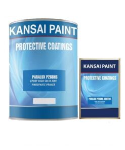SƠN LÓT EPOXY KANSAI PARALUX P268HS