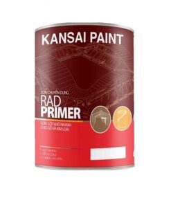 SƠN LÓT GỐC ALKYD RAD PRIMER