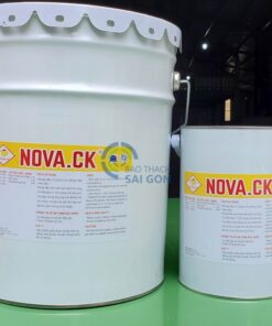 Sơn pu nova.ck 603