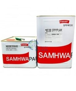 SƠN LÓT EPOXY EPOCOAT PRIMER