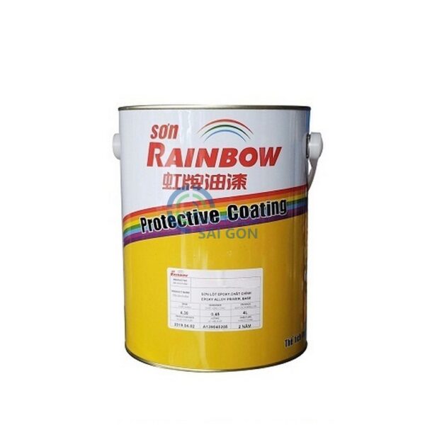son lot epoxy 1098w dan dien