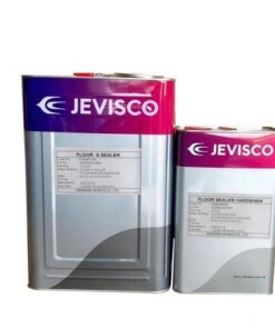 Sơn lót sàn Floor S Sealer