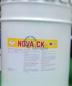 SƠN NOVA.CK 100W