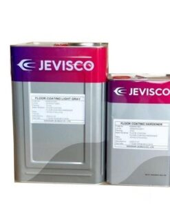 SƠN PHỦ FLOOR COATING X43401