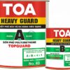 TOPGUARD