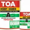 TOPGUARD