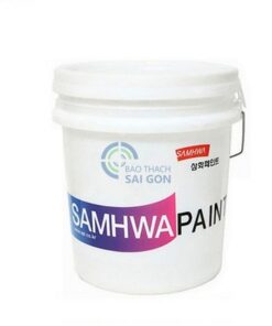 SƠN EPOXY WORLDPOXY