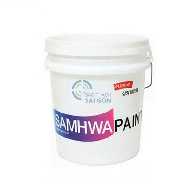 SƠN EPOXY WORLDPOXY