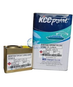SƠN EPOXY UT6581