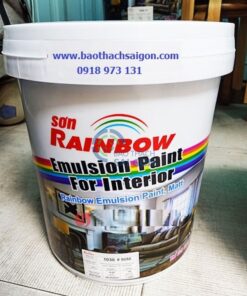 Sơn Epoxy 1030 Gốc Nước