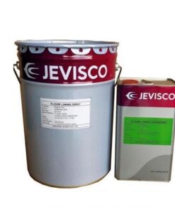 Sơn tự san phẳng Floor Lining