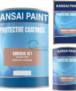 Sơn tự san phẳng Sureseal SL1