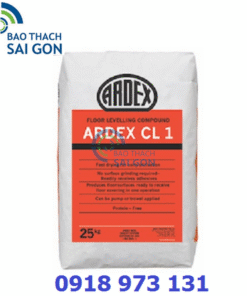 VỮA TỰ SAN PHẲNG ARDEX CL1
