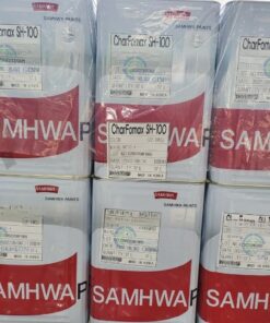 Sơn chống cháy CharFomax SH-100