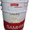 Sơn chống cháy Charfomax sh 100