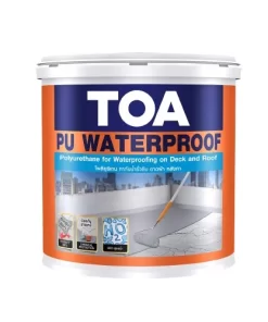 TOA 555 PU Waterproofing