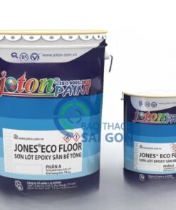 Sơn lót epoxy Jona Eco Floor