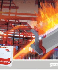 Sơn chống cháy Flamecheck SVH-250