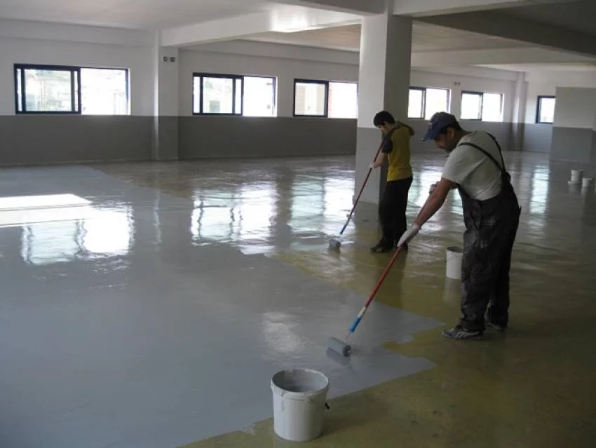 Cách pha sơn màu xám lông chuột dễ dàng và đạt hiệu quả màu sắc cao 1 2tlWnJp1