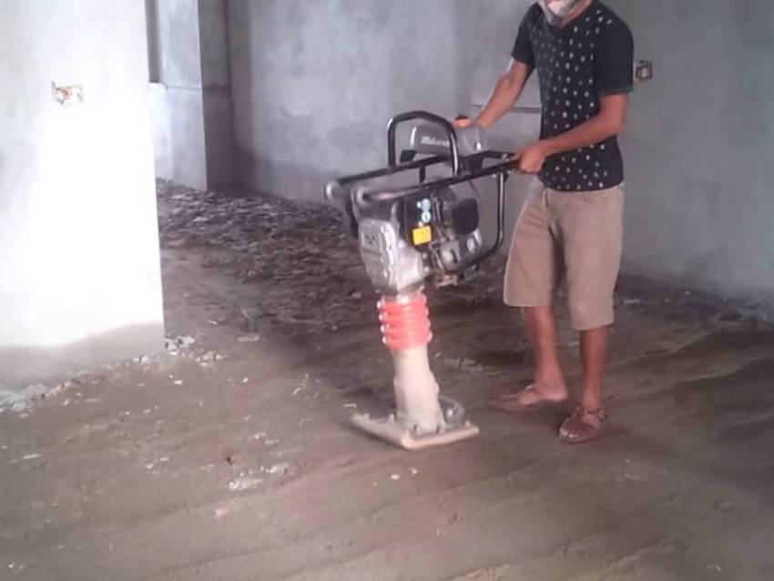 Sơn Chống Thấm Tường Và Những Điều Cần Biết 7 sơn chống thấm tường