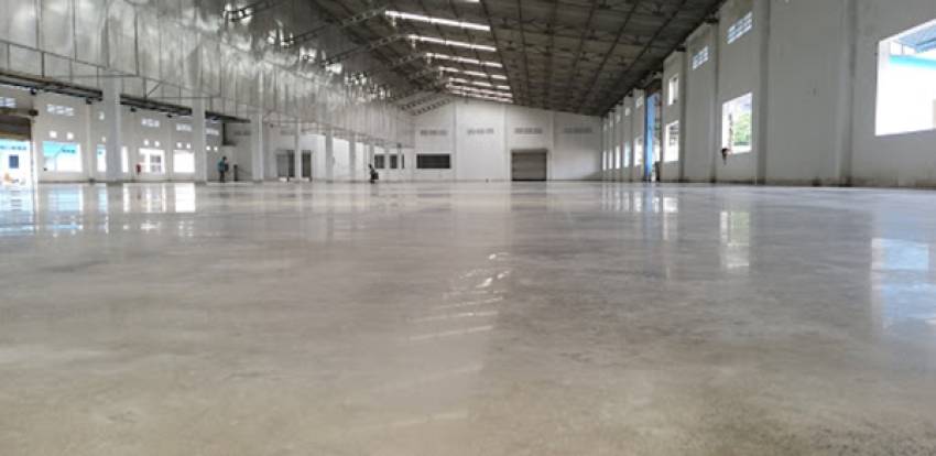 #1: Tại sao bề mặt sơn sàn thường bị sương? Giải mã lý do cho vấn đề này. 1 tại sao bề mặt sơn sàn thường bị sương