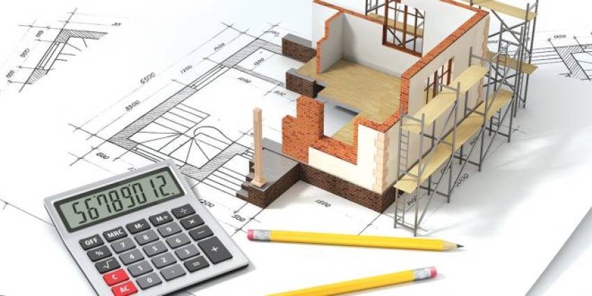 Cách tính sơn theo mặt bằng sàn đơn giản, chính xác nhất 4 tính sơn theo mặt bằng sàn