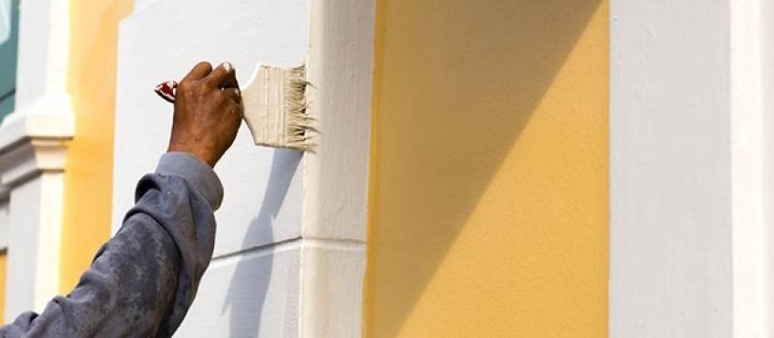 Cách tính sơn theo mặt bằng sàn đơn giản, chính xác nhất 3 tính sơn theo mặt bằng sàn