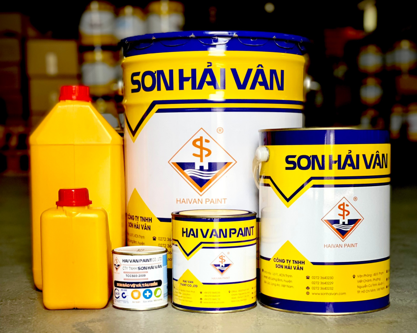 Alkyd và epoxy là gì? So sánh sơn alkyd và epoxy điểm giống và khác