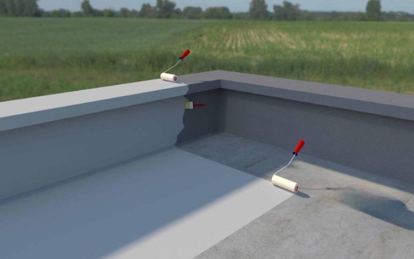 Bí Quyết Chống Thấm Mái Nhà Triệt Để Và Hiệu Quả