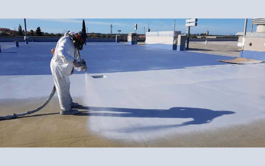 Bí Quyết Chống Thấm Mái Nhà Triệt Để Và Hiệu Quả