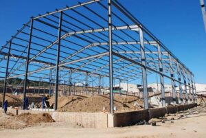 Bí quyết lựa chọn công ty sửa chữa nhà xưởng tại Bình Dương