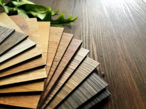 Cấu tạo sơn sàn vinyl