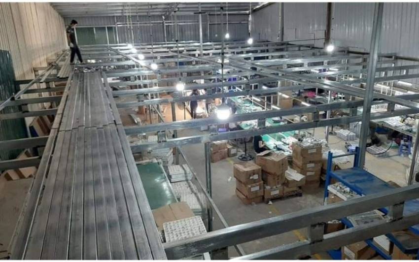 Cơ sở sửa chữa nhà xưởng tại Vũng Tàu uy tín, chất lượng Cơ sở sửa chữa nhà xưởng tại Vũng Tàu uy tín, chất lượng