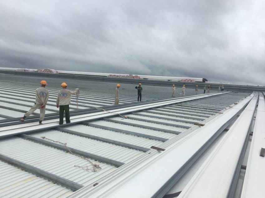 Địa chỉ thi công sơn chống cháy thành phố Thủ Đức Địa chỉ thi công sơn chống cháy thành phố Thủ Đức