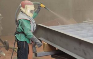 Địa chỉ thi công sơn chống cháy thành phố Thủ Đức