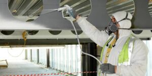 Địa chỉ uy tín thi công sơn chống cháy quận Tân Bình