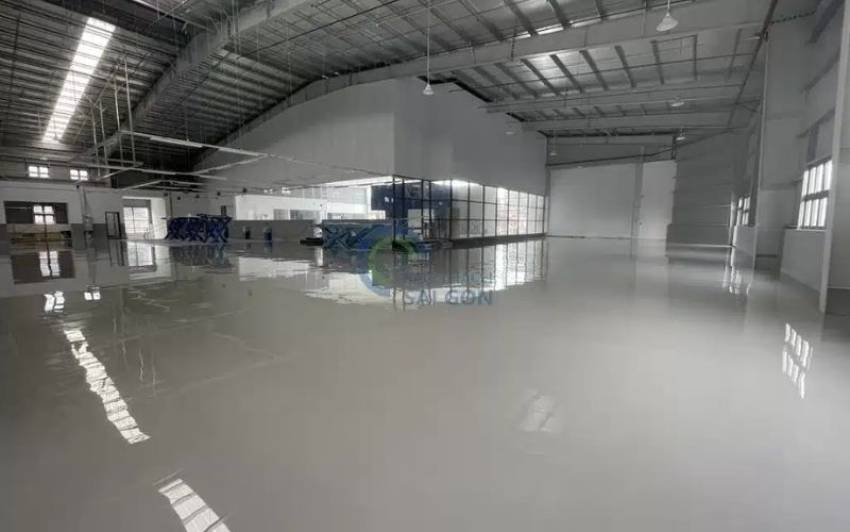Dịch vụ sơn Epoxy khu công nghiệp Quận 7 và những điều bạn cần biết Dịch vụ sơn Epoxy khu công nghiệp Quận 7 và những điều bạn cần biết