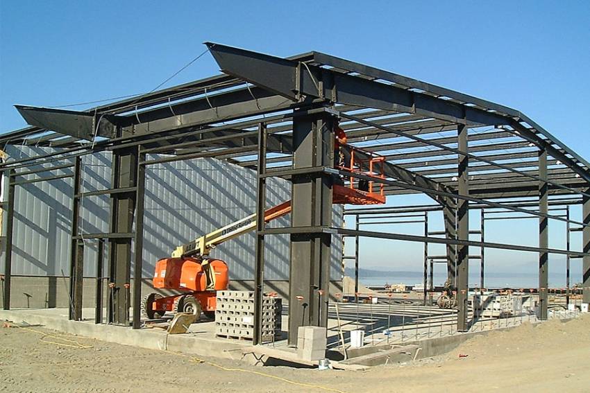 Dịch Vụ Sửa Chữa Nhà Xưởng Ở Miền Nam - Chất Lượng, Giá Cả Phải Chăng
